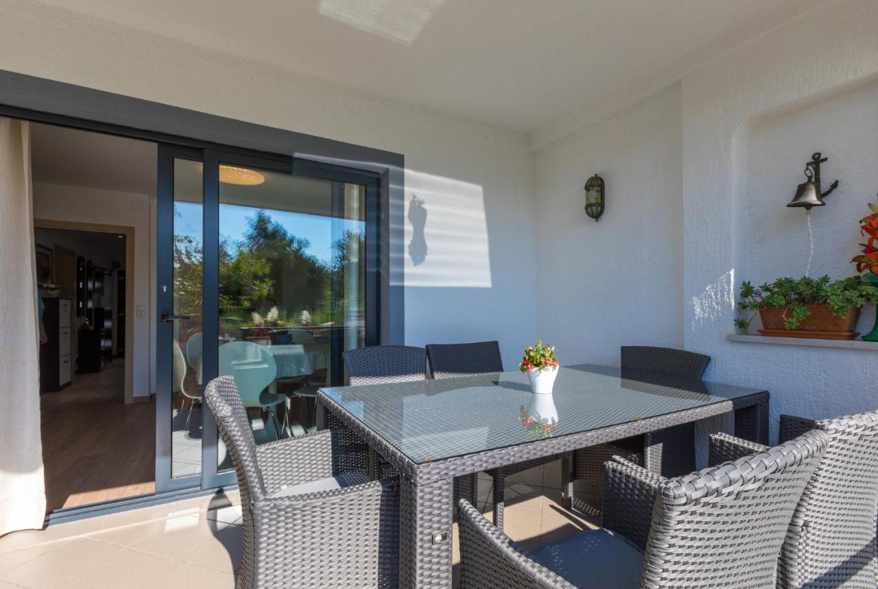 Jagic Lägenhet Crikvenica Exteriör bild